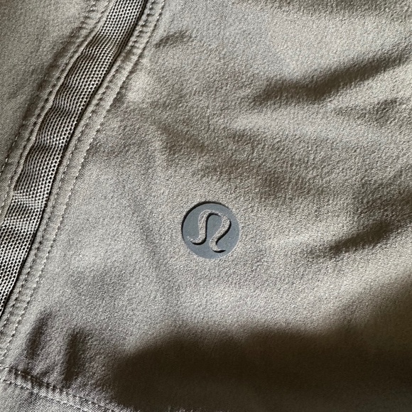 Lululemon Pace Breaker 5” Shorts in Rover - Picture 8 of 11